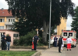 После изнасилования и убийства молдаванки Германию потрясла новая трагедия: казахский немец убил жену и троих детей