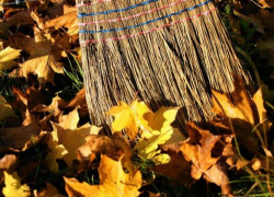 В столице началась «Большая уборка»