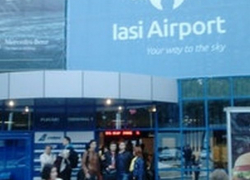 «Забытая» в бумажнике фальшивка помешала молдаванке вылететь в Кельн