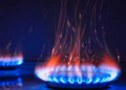 Есть большая вероятность, что природный газ подешевеет