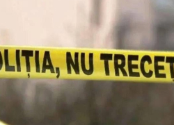 Житель Чимишлии убил собственную мать и пытался запутать следствие