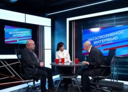 Сергей Мокану: зачем идти в КС с вопросами, которые прописаны в Конституции?!