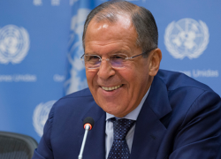 11 сентября состоится встреча главы МИД Молдовы и Сергея Лаврова