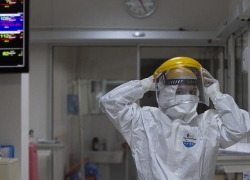 В пятницу в Молдове подтвердилось 257 новых случаев COVID-19 