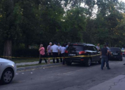 Смертельную дозу яда вколол себе кишиневец на глазах десятков прохожих