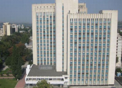 У министерства сельского хозяйства - новый госсекретарь