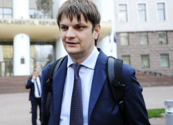 1160 долларов сейчас платит Молдова за тысячу кубометров газа