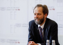 Кто станет новым главой Представительства ЕС в Молдове, заменив Михалко