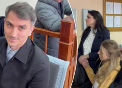 Осужденный по делу Марчелы Палади просится на свободу 