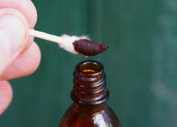 Хватит скупать в аптеках йод! Власти призывают к благоразумию