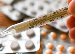 В больницах Кишинева могут запретить посещения из-за разгара ОРВИ 