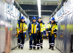 В Молдове изменился дизайн квитанций на электроэнергию – новые фактуры граждане получат уже в августе