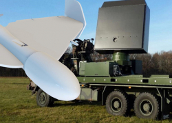 Молдова решила приобрести еще один радар воздушного наблюдения