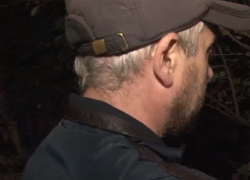 Передвижной наркопритон задержали ночью в Кишиневе