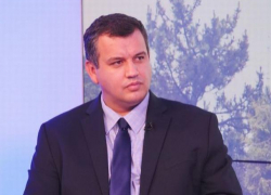 У румынского депутата случился припадок русофобии, когда его спросили про выборы в Молдове