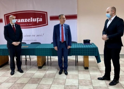 Кто заменил Бориса Андроса в руководстве «Франзелуцы»