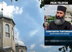 Скандал с церковью в Гринауцах набирает обороты