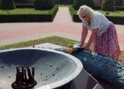 «Не праздник и не день памяти»: в Минобороны объяснили, почему не горел вечный огонь на «Шерпенском плацдарме»