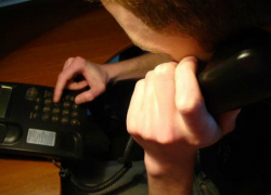 «Террорист» из Молдовы угрожал взорвать вокзал в Киеве