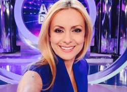 Красавица-телезвезда чуть не умерла от таблеток для похудения: "мне было очень плохо"