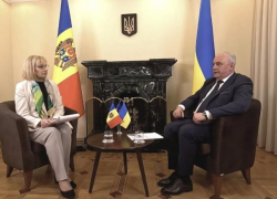 Паун Роговей: Украина и Молдова разделяют приоритет европейской интеграции