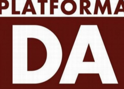 Платформа DA представила своих кандидатов
