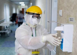 В пятницу в Молдове выявили 191 новый случай COVID-19 