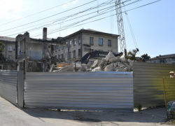 В Кишиневе крупные фирмы не слушают примэрию