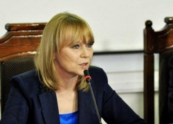 СМИ: Советница Санду Немеренко пролоббировала частную компанию за 2,5 миллиона леев