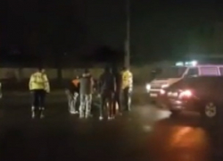 В Кишиневе водитель убил мужчину на пешеходном переходе