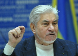 Патриарх украинского национализма обвинил руководителей телеканалов в продаже страны "агрессору"