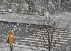 Первый день весны в Молдове будет холодным и ветреным 
