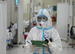 В Молдове выявлено 237 новых случаев COVID-19 