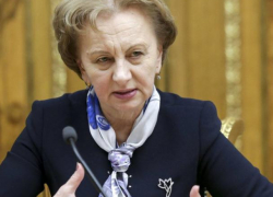 Гречаный: парламент, досрочные выборы, личные амбиции Санду – интервью спикера ТАСС