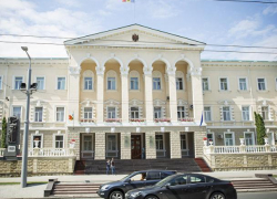 Сотрудникам МВД повысят зарплаты