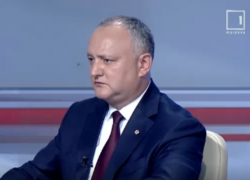 В Молдове нет двоевластия, - Игорь Додон