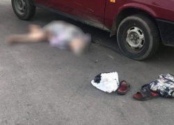 Трагедия на Буюканах: автомобиль без водителя совершил наезд на женщину