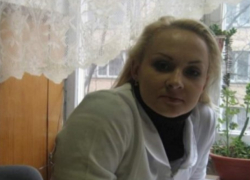 Врач Наталья Катранжиу умерла от последствий коронавируса