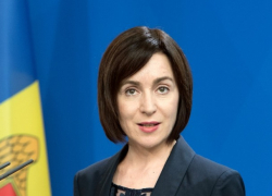 Журналист: Санду хочет провести приднестровцев через "коридор люстрации"