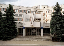 Бандиты обманули охранников и совершили преступление в детской больнице им. В.Игнатенко