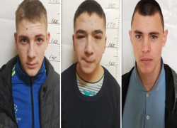 Подростки совершили побег из тюрьмы и угнали внедорожник
