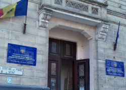 Бывшая жена главы пресс-службы PCCOCS добилась защитного ордера для себя и ребенка