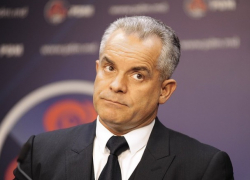 Российский суд настаивает на аресте Плахотнюка