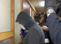 Арест предварительный и домашний - продолжение громкого дела пограничников