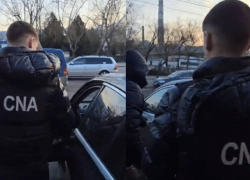 Полмиллиона за свободу: Двое мужчин подозреваются в коррупционной схеме