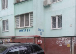 Теперь будет сложно потеряться! В Кишиневе пронумеруют все здания