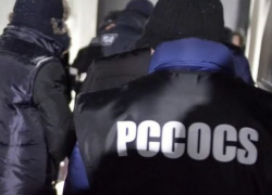 Обыски в НЦБК и Антикоррупционной прокуратуре: что искали сотрудники PCCOCS