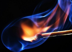 Разборки из 90-х: транспортники сожгли автобусы конкурентов в Молдове, России и Чехии