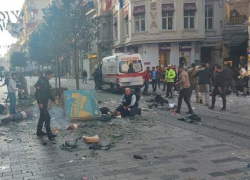 Среди пострадавших в результате теракта в Стамбуле граждан Молдовы нет 