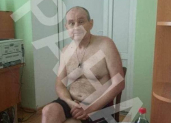 Похищенный в Молдове судья Чаус потерял слух